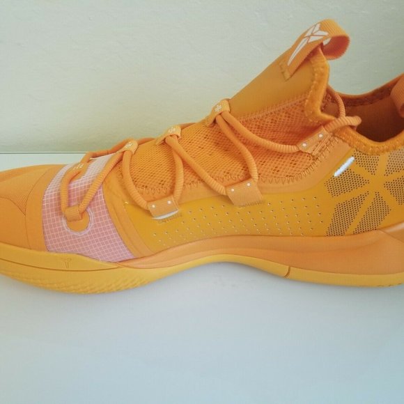 Nike Kobe AD Exodus TB Men's Size 13.5 Basketball - Picture 3 of 7